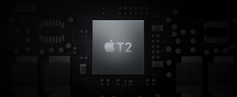 Apple T2 Security Chip